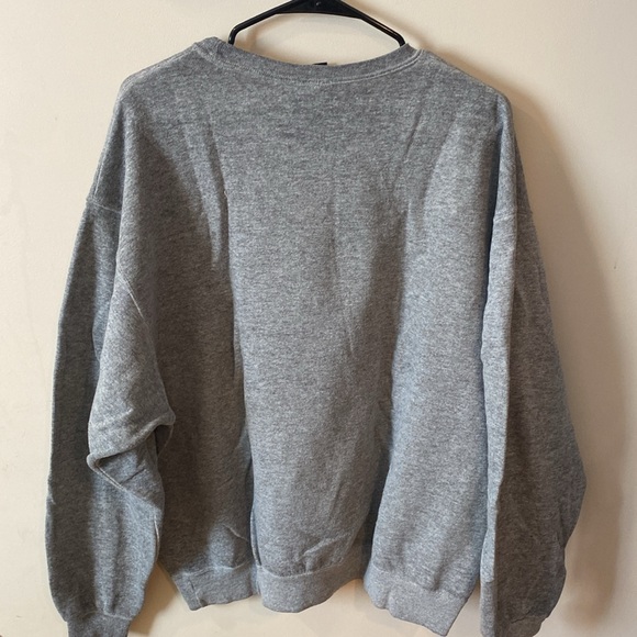 Super Mario Mushroom Sweatshirt - Picture 6 of 6